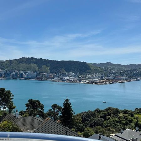 Villa Super Large Seaview House à Wellington Extérieur photo