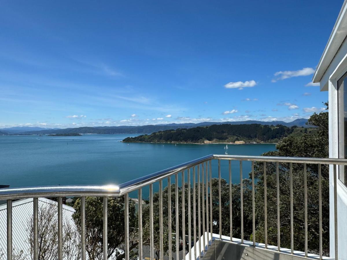Villa Super Large Seaview House à Wellington Extérieur photo