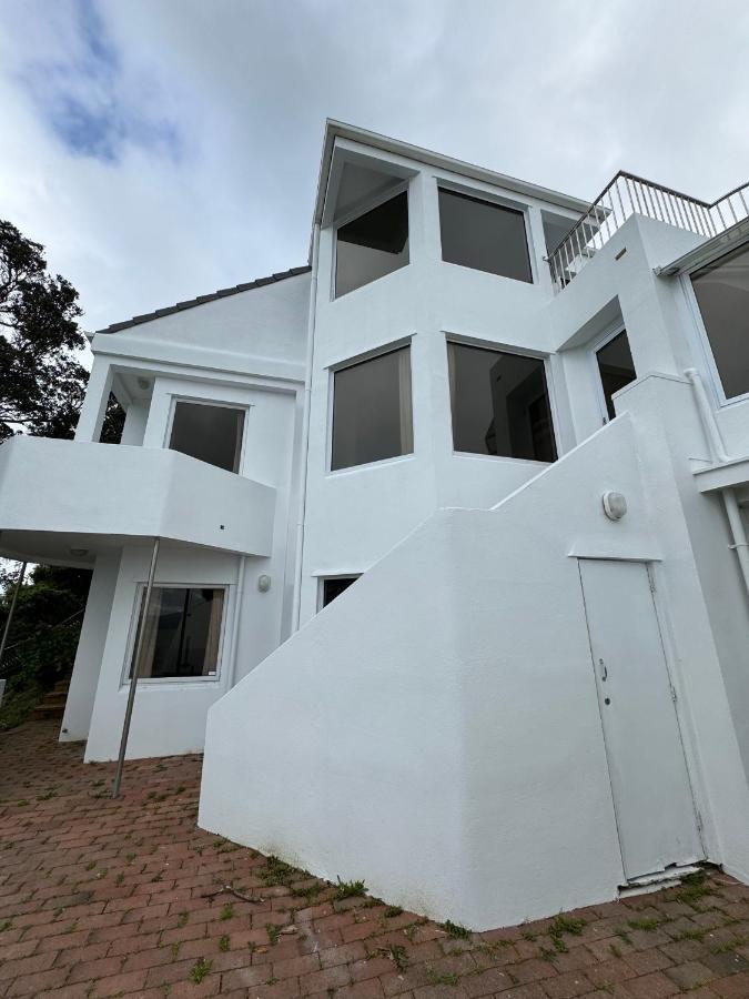 Villa Super Large Seaview House à Wellington Extérieur photo